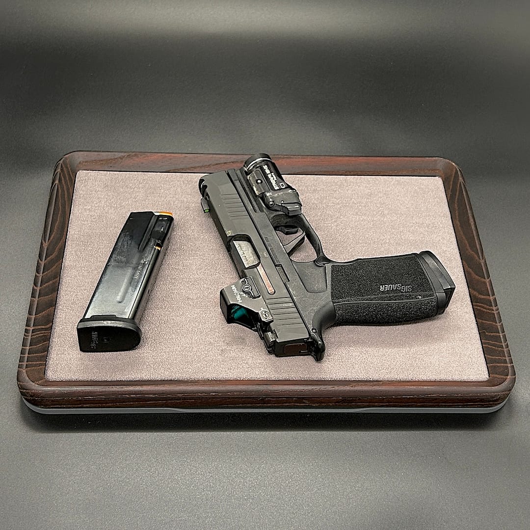 BIGHORN EDC Valet Tray - Image 8