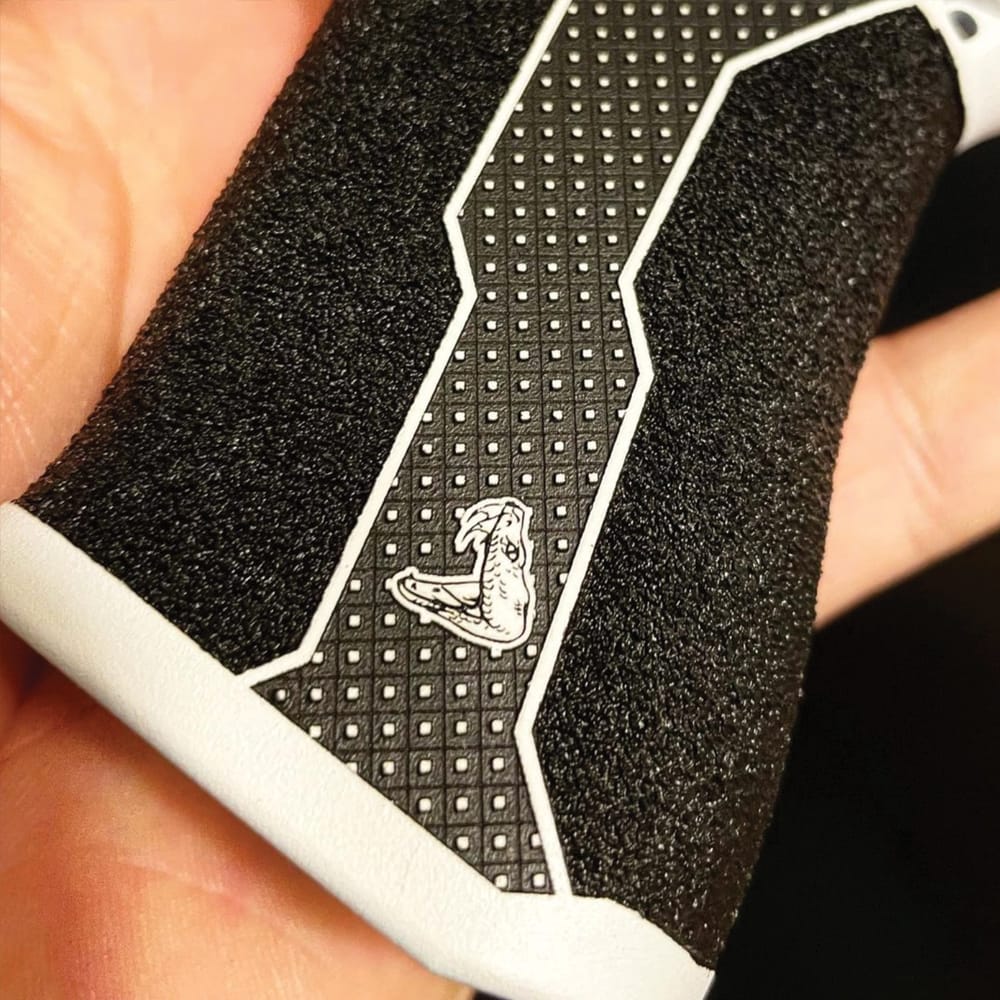 Stippling for Glock - Hybrid - Image 12