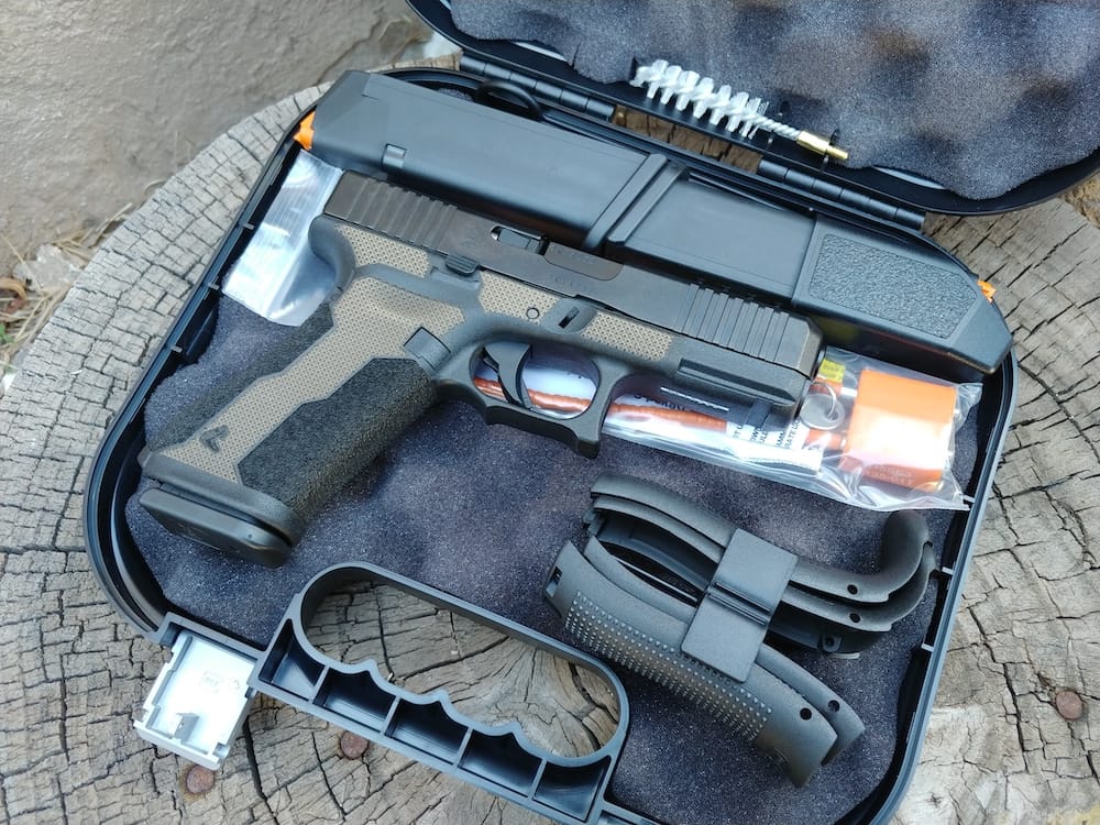 Special Order - Parts
