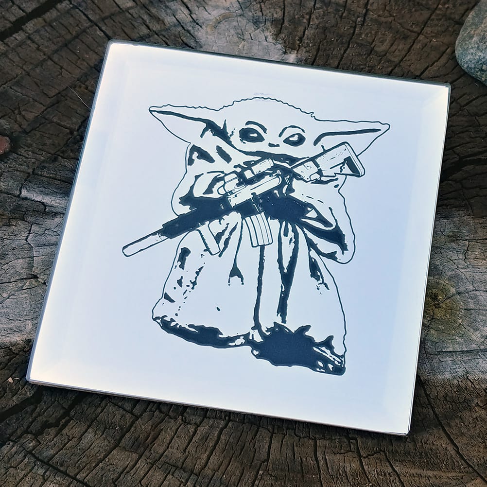 Coaster_Baby