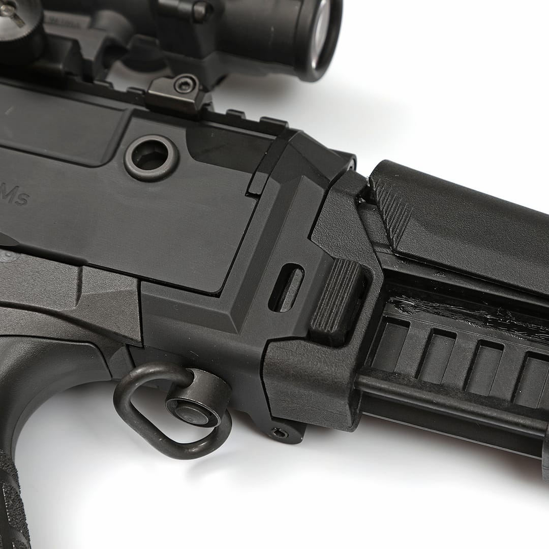 Dan Haga Bren 2 ACR Stock Adapter - Image 2
