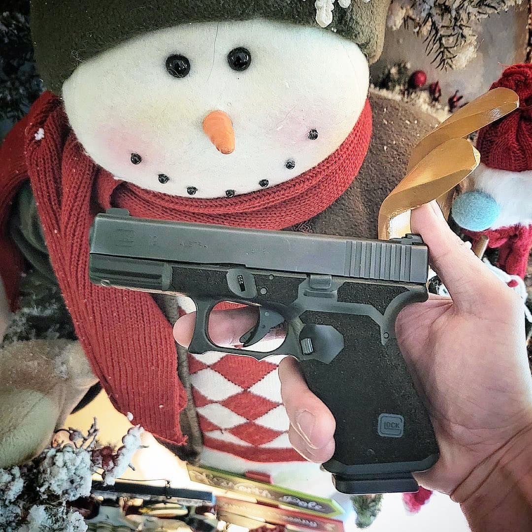 Stippling for Glock - Cerberus 360 - Image 3