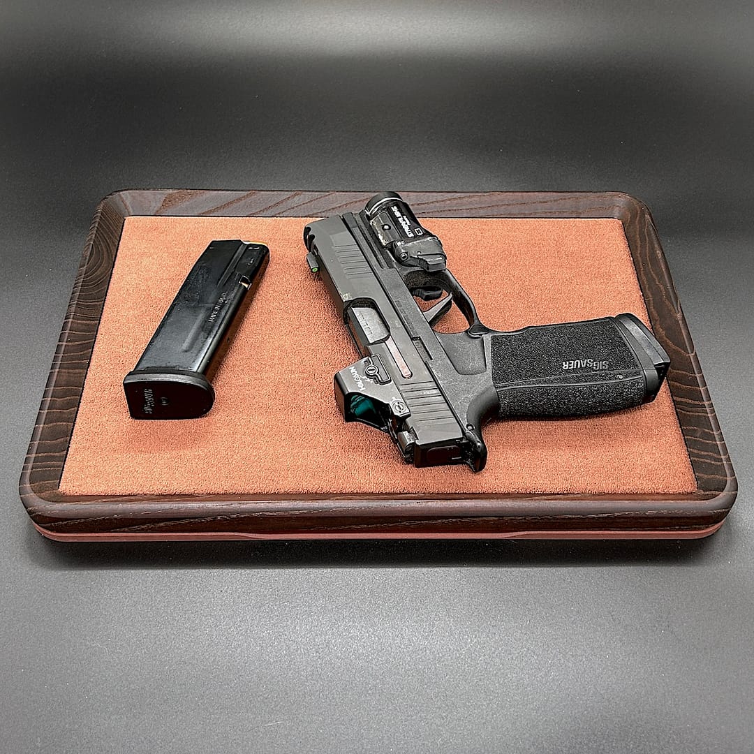 BIGHORN EDC Valet Tray - Image 13