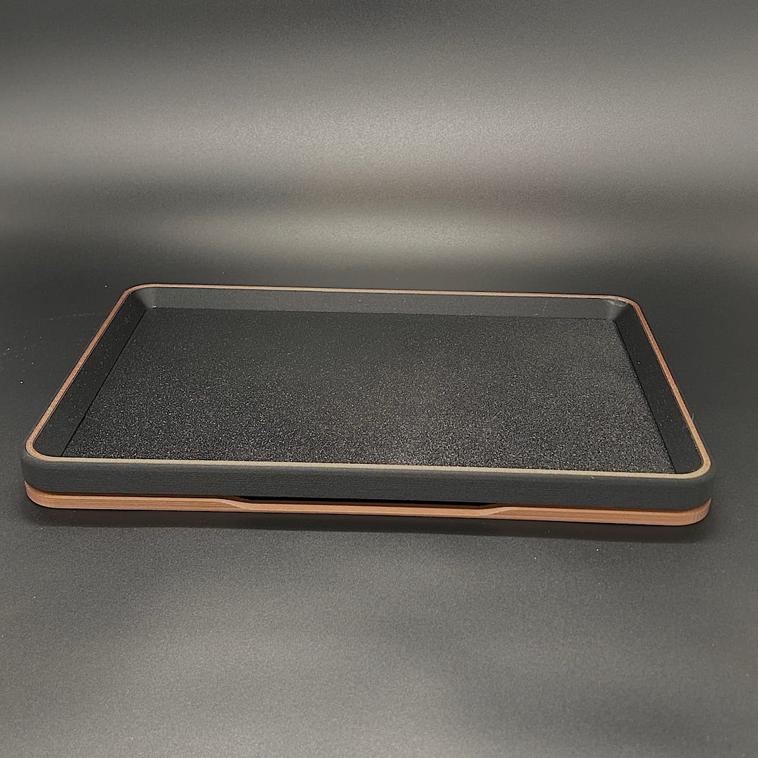 Roadrunner EDC Valet Tray - Image 4