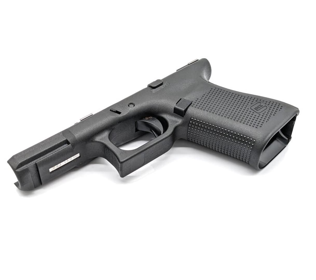 Glock 19 Gen 5 - Complete Frame