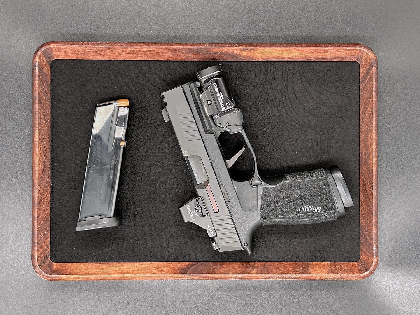 BIGHORN EDC Valet Tray - Image 7