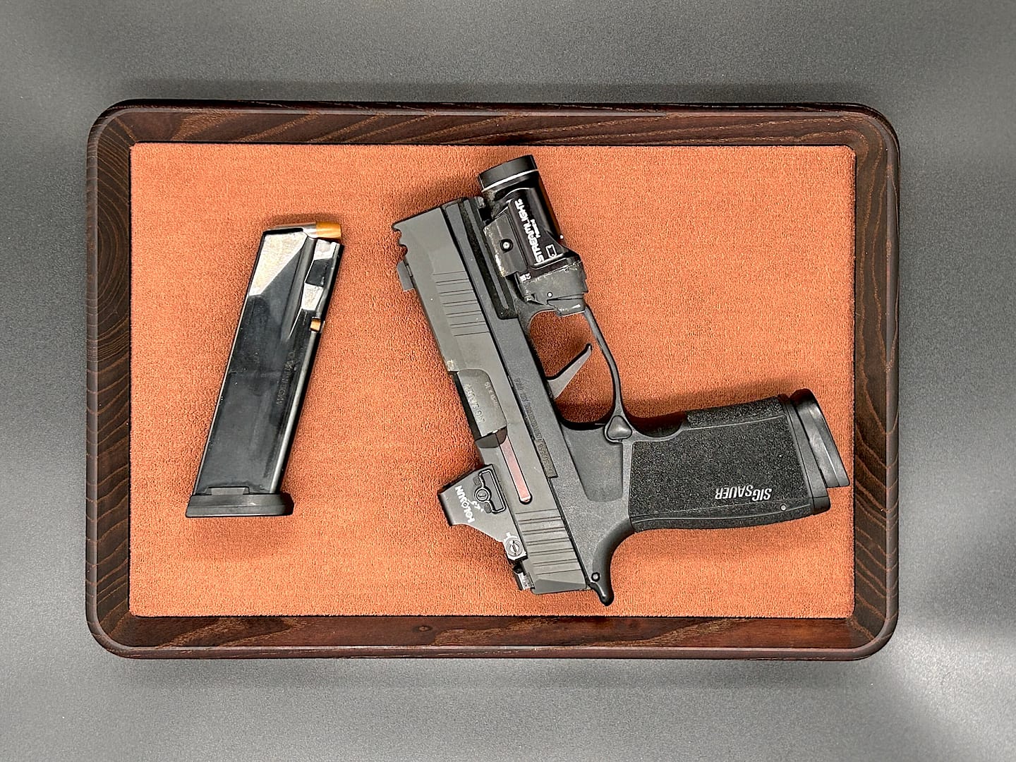 BIGHORN EDC Valet Tray - Image 14