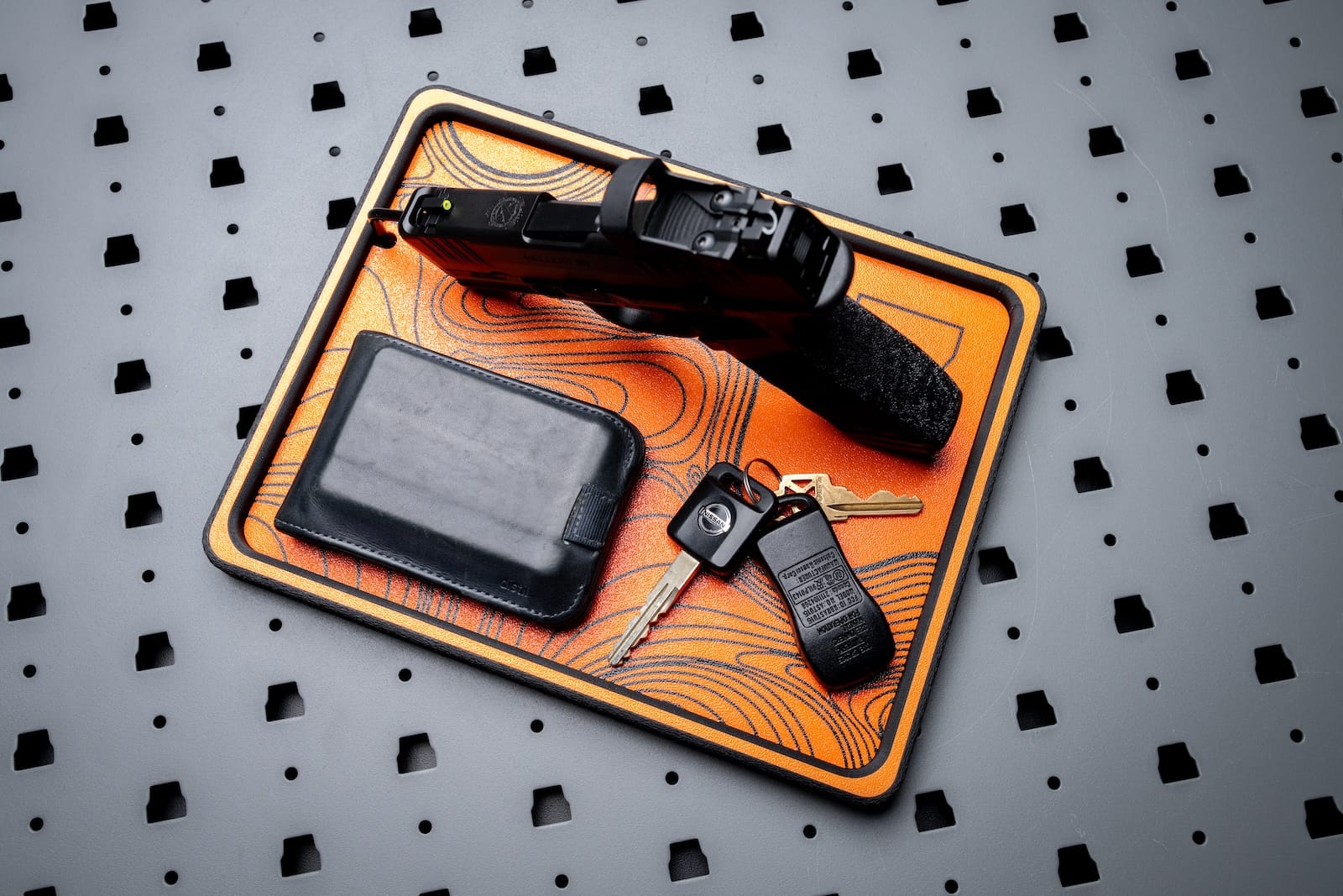 Essentials EDC Valet Tray - Image 5
