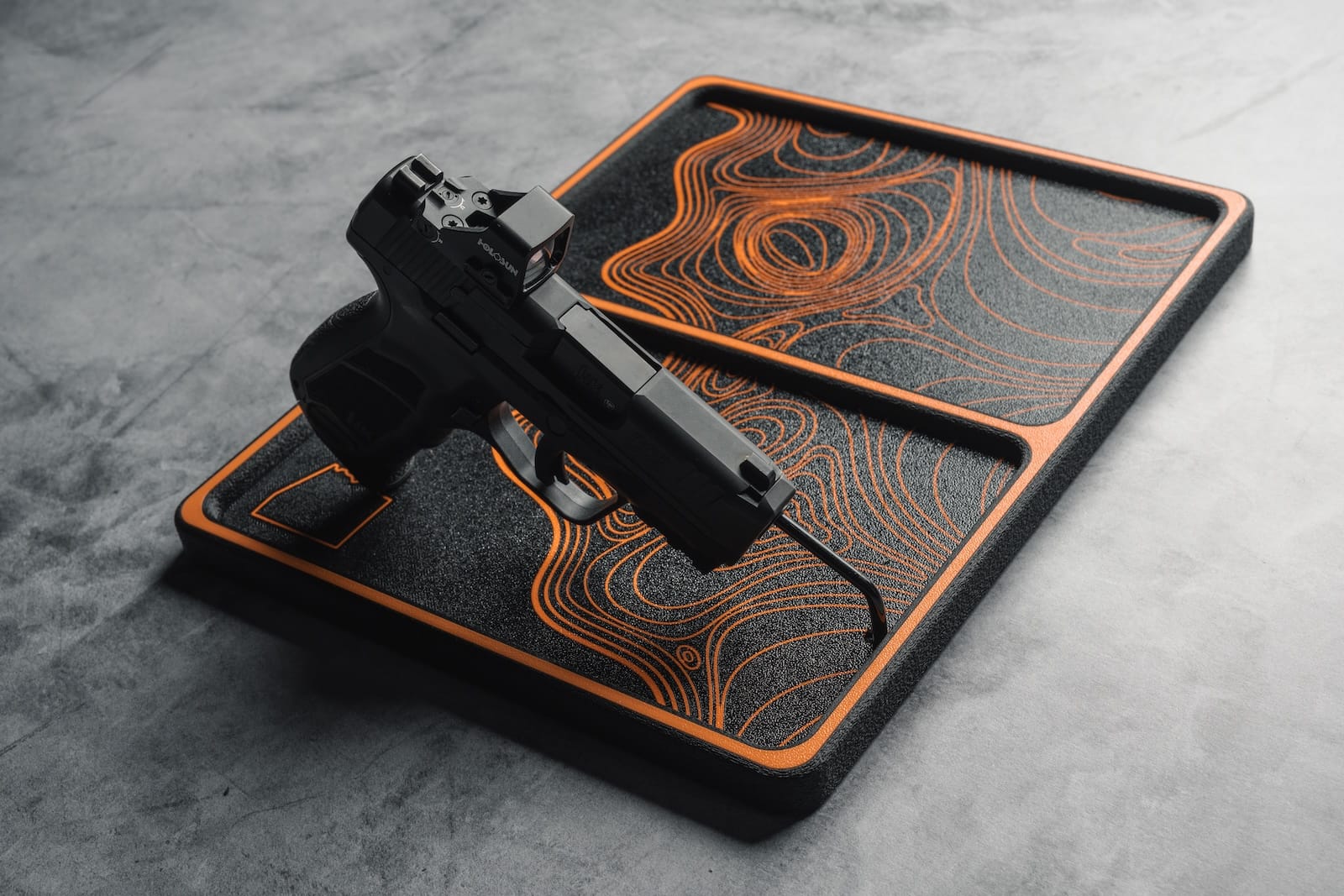 Essentials PLUS EDC Valet Split Tray - Image 2