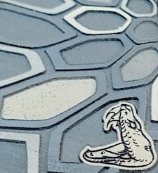 Stippling for Glock - Hybrid Alpha - Image 31