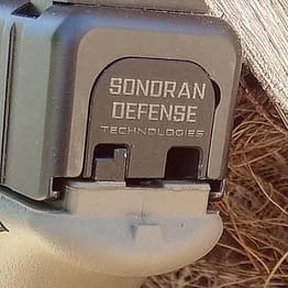 backplate