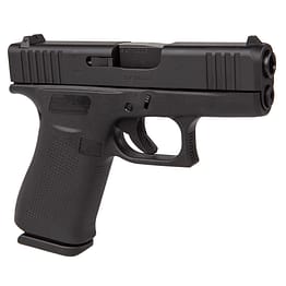 Glock 17 Gen 3 – Complete Pistol – Sonoran Defense Technologies