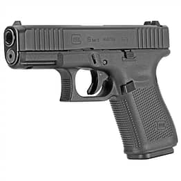 Firearms