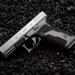 Laser Stippling & Engraving