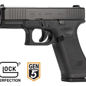 Handguns
