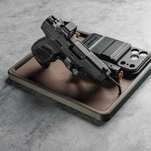 Essentials EDC Valet Tray