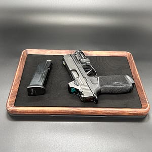 BIGHORN EDC Valet Tray
