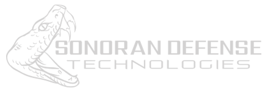 Sonoran Defense Technologies