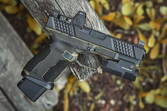 Multi-Color Cerakote - Add-On - Image 5