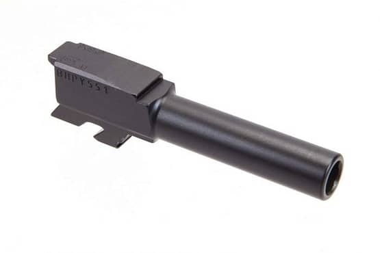 Glock 43 OEM Barrel