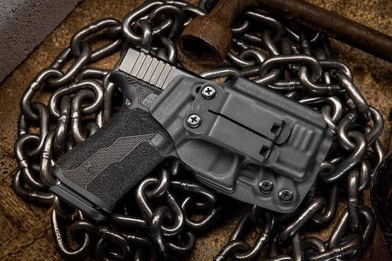 Stippling for Glock - Hybrid Alpha Mod1 - Image 6
