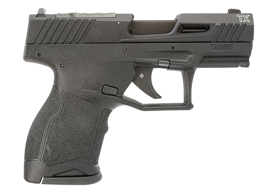 TAURUS TX22 COMPACT 22 LR