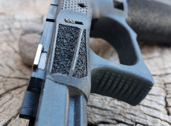 Glock Accelerator Cut - Image 3