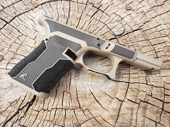 Single Color Cerakote - Add-On - Image 2