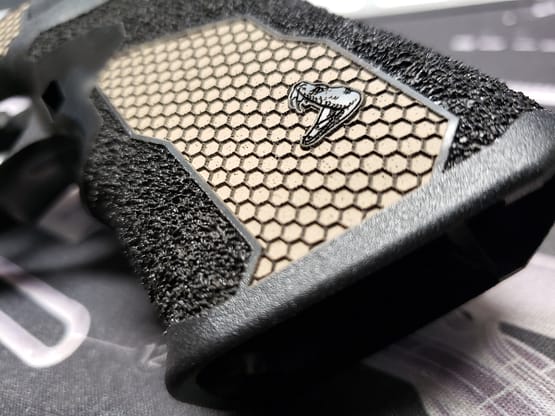 Stippling for Glock - Hybrid - Image 31