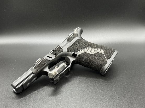 RTS: Glock 19 Gen 3 Stripped Frame - Bravo Liberty