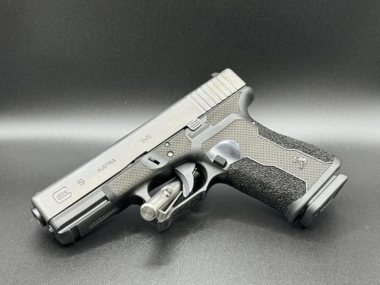 RTS: Glock 19 Complete Pistol - Hybrid