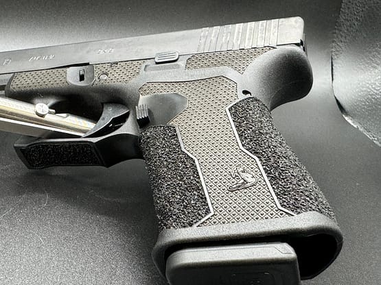 RTS: Glock 19 Complete Pistol - Hybrid - Image 4