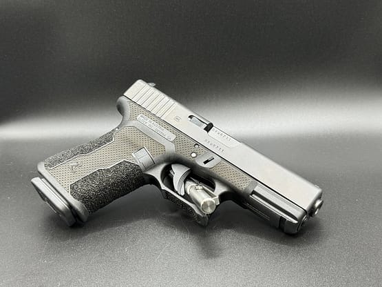 RTS: Glock 19 Complete Pistol - Hybrid - Image 3