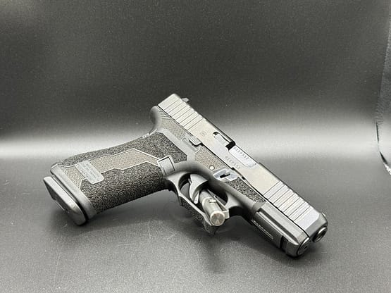RTS: Glock 45 Complete Pistol - Hybrid Alpha - Image 2
