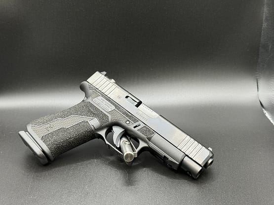 RTS: Glock 48 MOS Complete Pistol - Hybrid Alpha Mod1 - Image 3