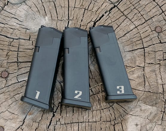 OEM Glock 19 10rd Mag Sale!