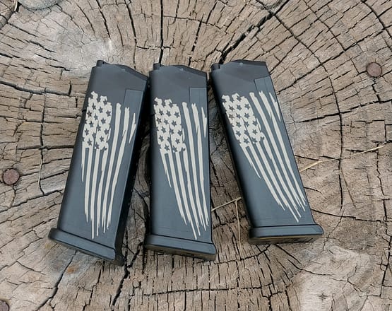 OEM Glock 19 10rd Mag Sale! - Image 3