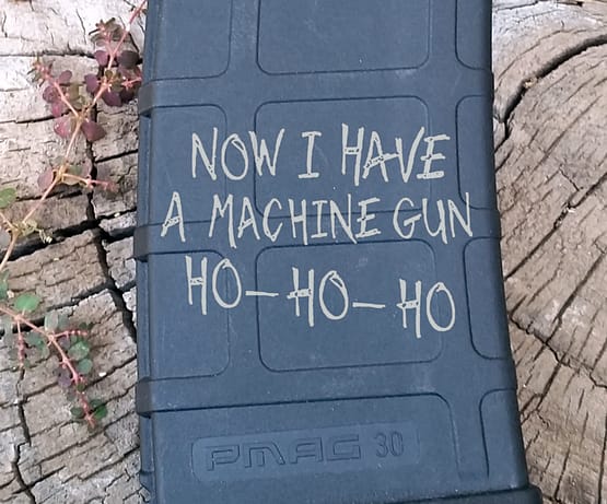 Ho-Ho-Ho