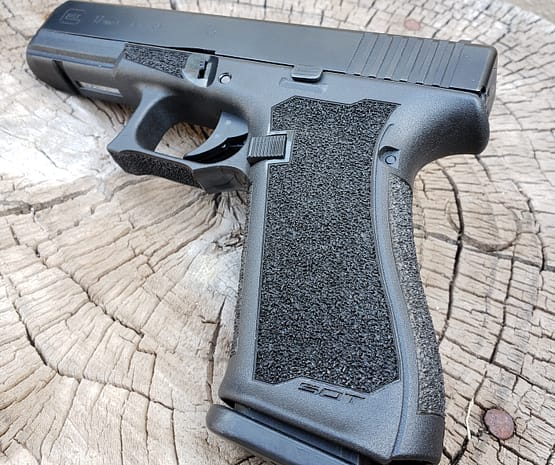 Stippling for Glock - Stealth - Image 13