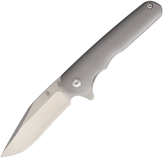 Kizer Flashbang