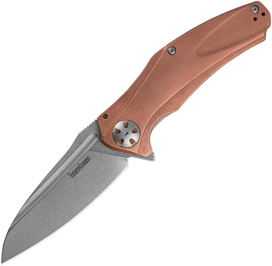 Kershaw Copper Natrix XL