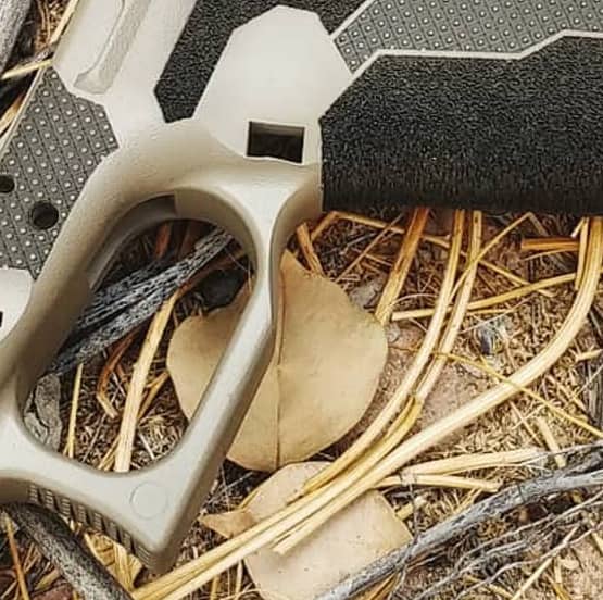 Glock - Single Undercut