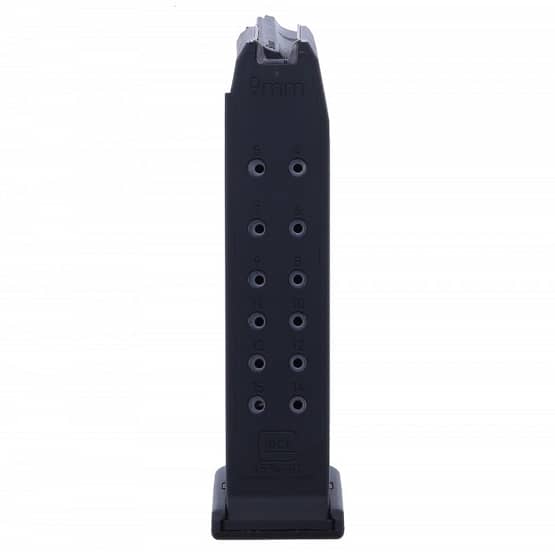 Glock 19 - 15 Round - OEM Magazines