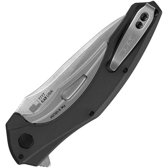 Kershaw Bareknuckle - Image 2