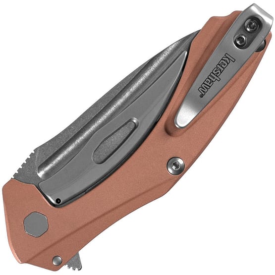 Kershaw Copper Natrix - Image 2