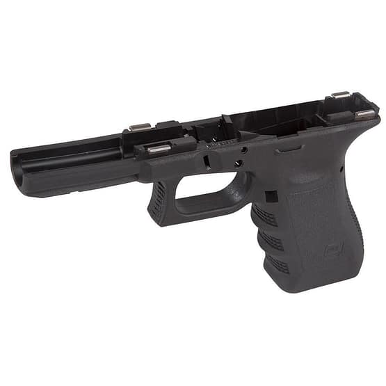Glock 17 Gen 3 Complete Frame