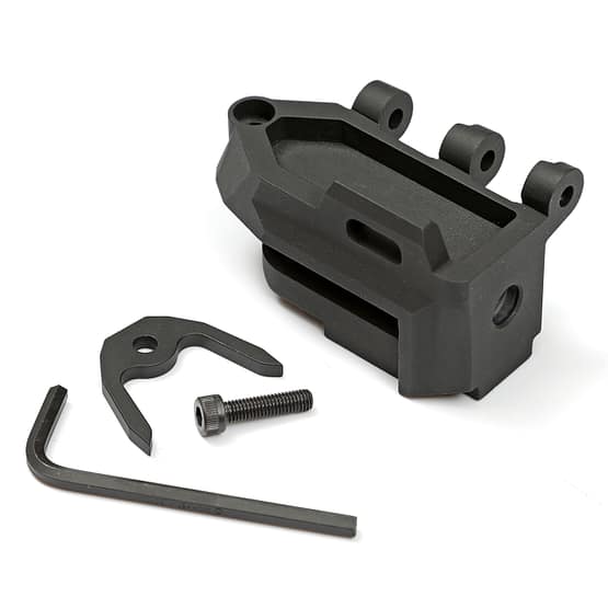 Dan Haga Bren 2 ACR Stock Adapter