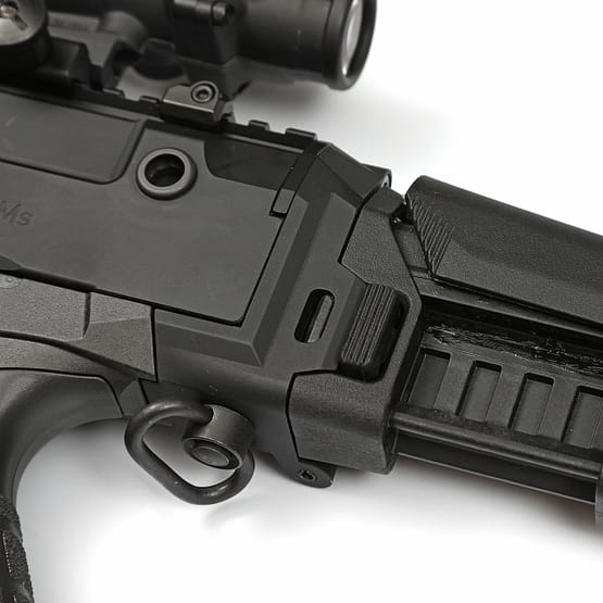 Dan Haga Bren 2 ACR Stock Adapter - Image 2