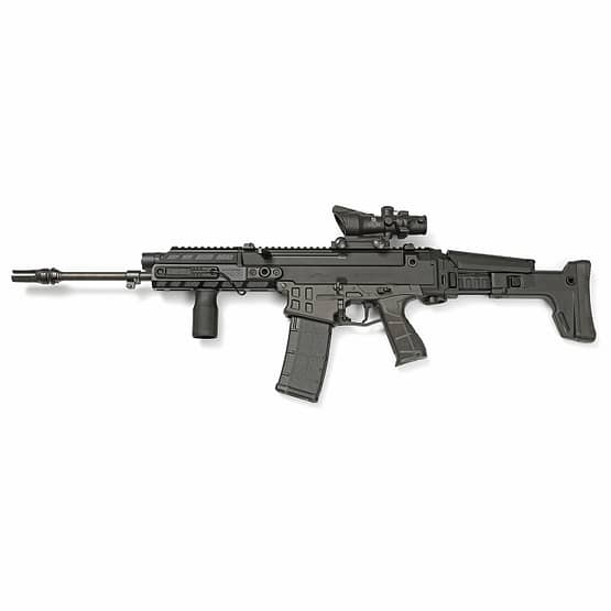 Dan Haga Bren 2 ACR Stock Adapter - Image 3