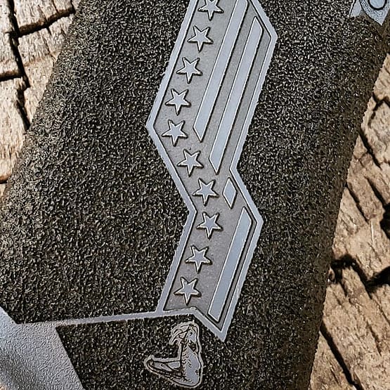 Stippling for Glock - Bravo Liberty - Image 2